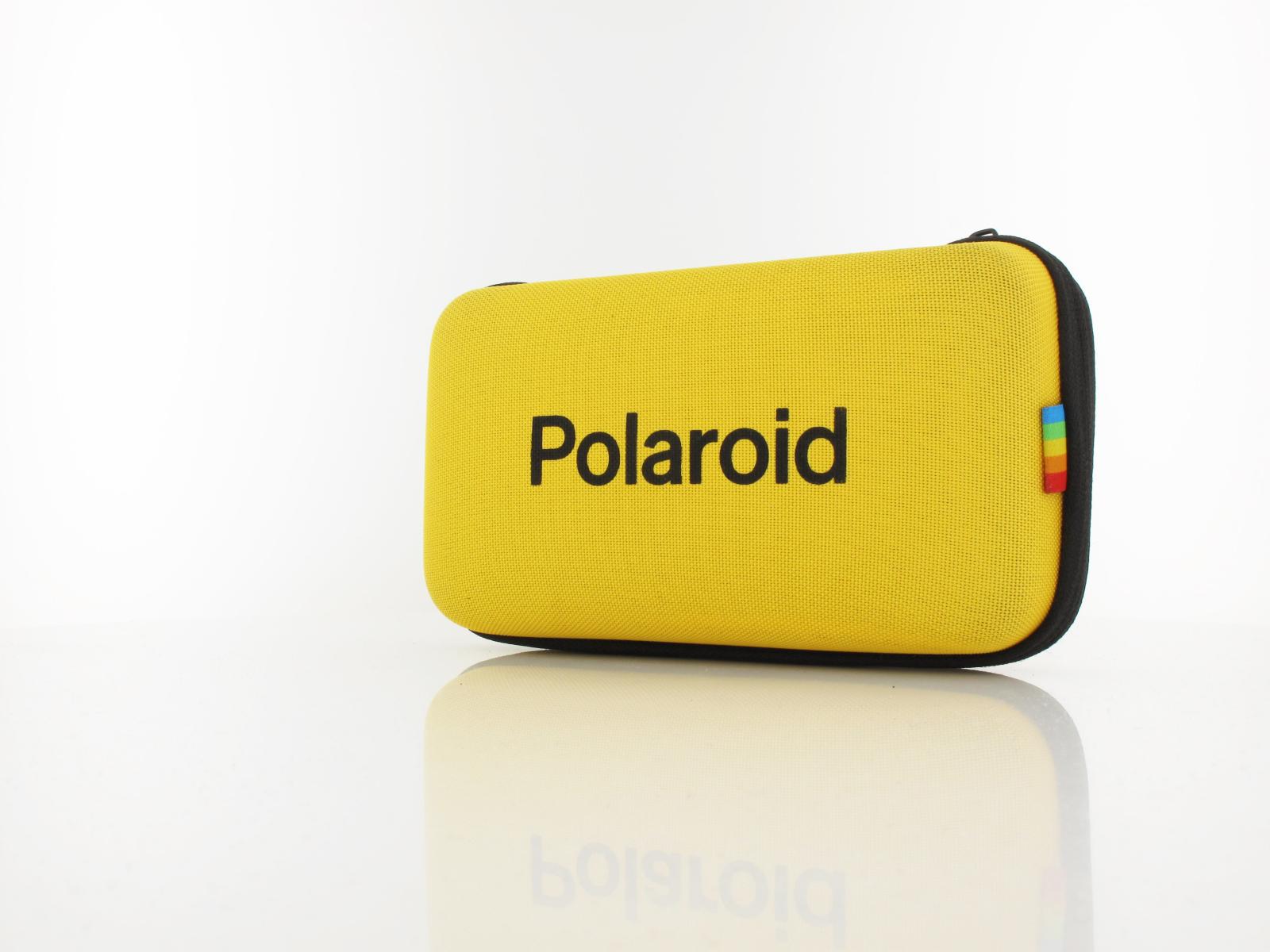 Polaroid | PLD 4104/S B3V/JR 56 | violet / burgundy shaded polarized