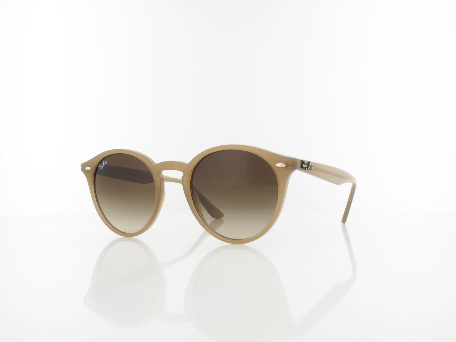 Ray Ban | RB2180 616613 51 | turtledove / brown gradient