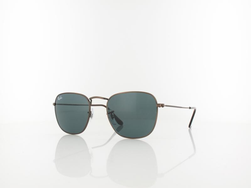 Ray Ban | Frank RB3857 9230R5 51 | antique copper / blue
