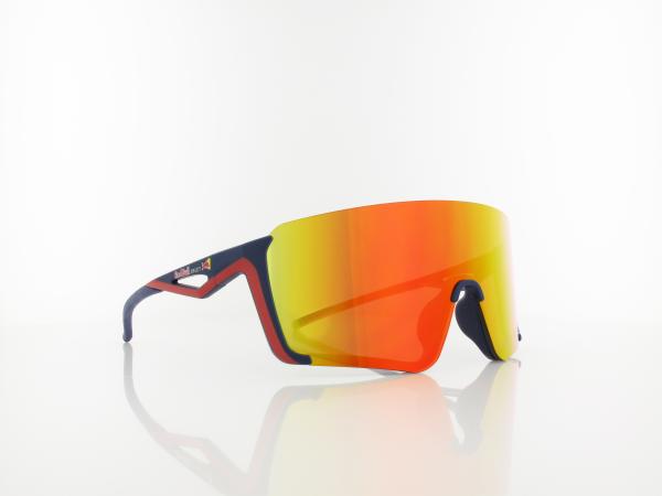 Red Bull SPECT | BEAM 002 138 | blue / brown with red mirror