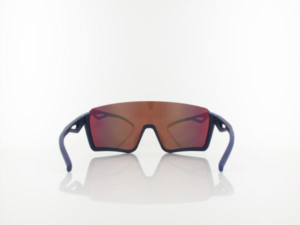 Red Bull SPECT | BEAM 002 138 | blue / brown with red mirror