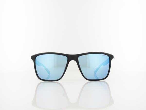 Red Bull SPECT | BLADE 002P 56 | black / smoke with ice blue mirror polarized