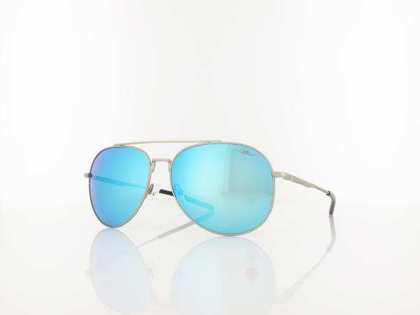 Red Bull SPECT | CORSAIR 002 60 | silver / brown with blue mirror