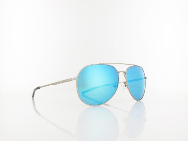 Red Bull SPECT | CORSAIR 002 60 | silver / brown with blue mirror