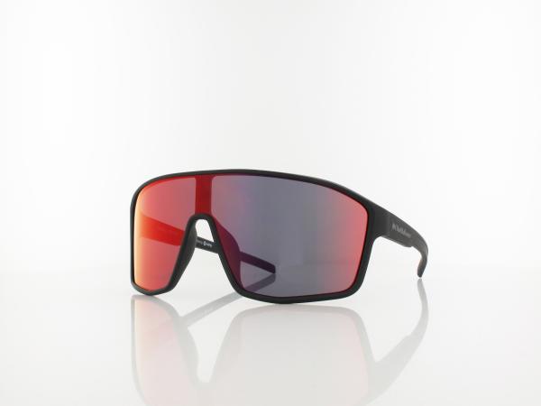 Red Bull SPECT | DAFT 008 136 | black / purple with red mirror
