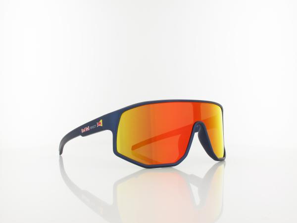 Red Bull SPECT | DASH 003 129 | blue / brown with red mirror
