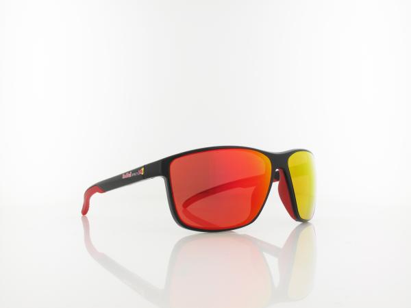 Red Bull SPECT | DRIFT 10 61 | black / brown with red mirror