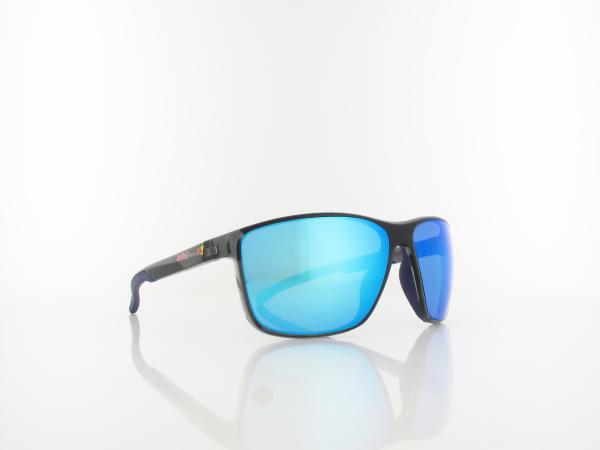 Red Bull SPECT | DRIFT 11 61 | grey / brown with blue mirror