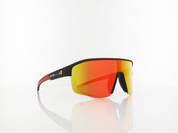 Red Bull SPECT | DUNDEE 001 130 | black / brown with red mirror