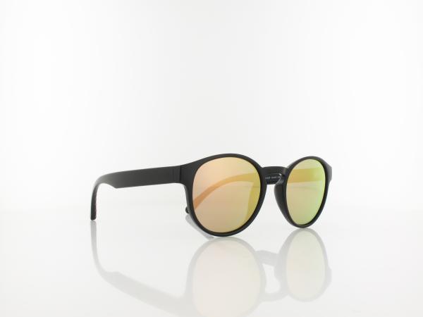 Red Bull SPECT | EDEN 002P 48 | black / green with light pink mirror polarized