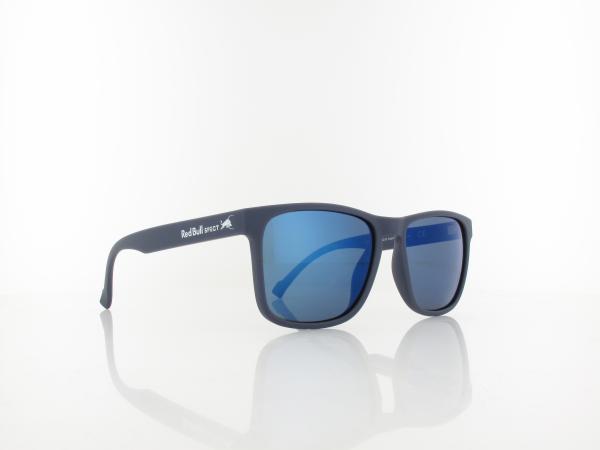 Red Bull SPECT | LEAP 001P 55 | dark blue / smoke with blue mirror pol