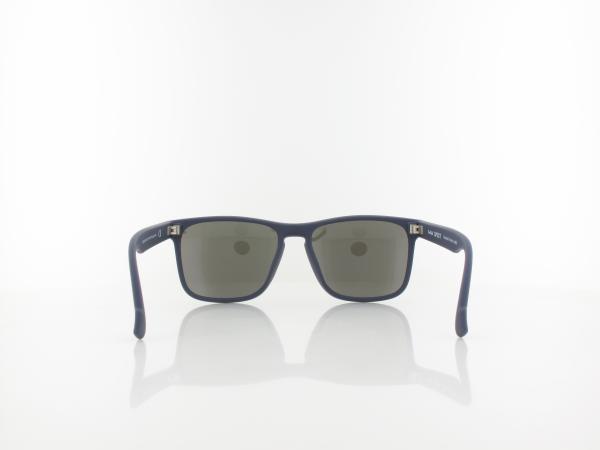 Red Bull SPECT | LEAP 001P 55 | dark blue / smoke with blue mirror pol