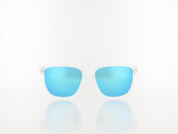 Red Bull SPECT | MARSH 003P 55 | xtal clear / brown with blue mirror polarized