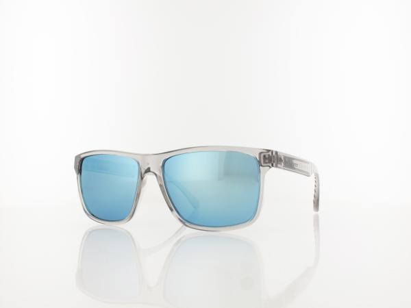 Red Bull SPECT | MAZE 002P 58 | grey / smoke with blue mirror