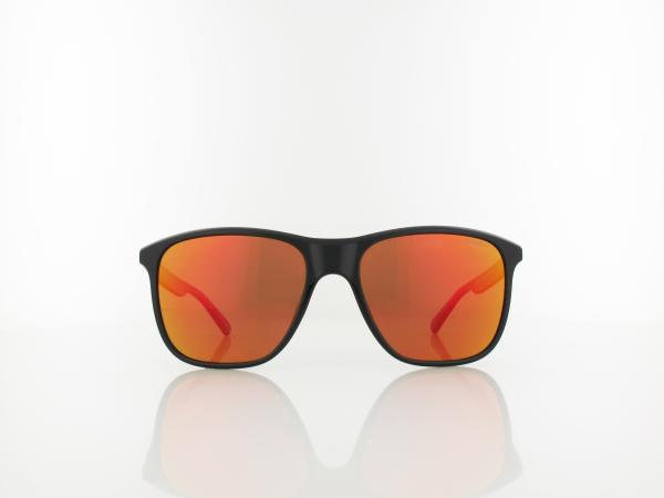 Red Bull SPECT | REACH 001P 58 | black / brown with red mirror