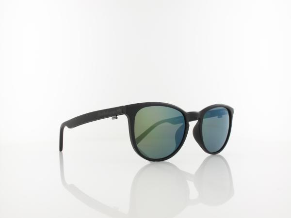 Red Bull SPECT | STEADY 006P 51 | black / smoke with green mirror pol