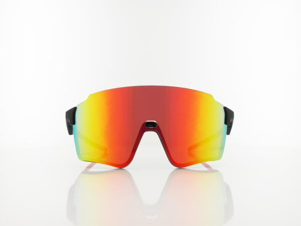 Red Bull SPECT | STUN 02 138 | black / brown with red mirror