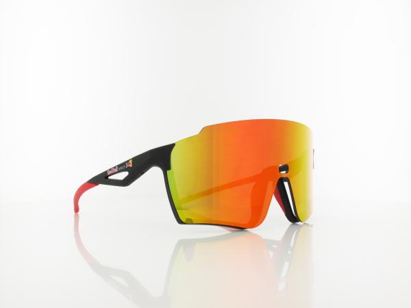 Red Bull SPECT | STUN 02 138 | black / brown with red mirror