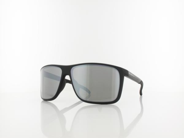 Red Bull SPECT | TAIN 001 63 | black / smoke with silver mirror