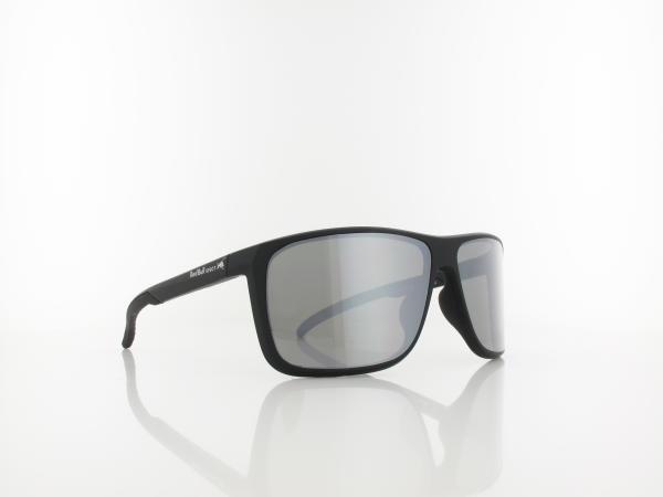 Red Bull SPECT | TAIN 001 63 | black / smoke with silver mirror