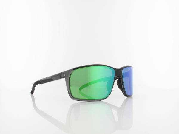 Red Bull SPECT | TILL 004 63 | grey / smoke with green mirror