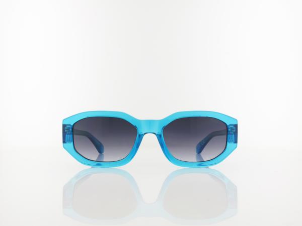 Superdry | 5020 105 53 | blue transparent / grey gradient
