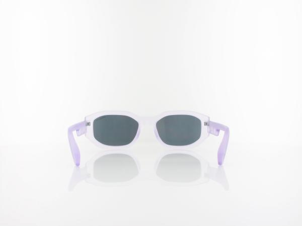 Superdry | 5020 120 53 | clear milk purple / grey