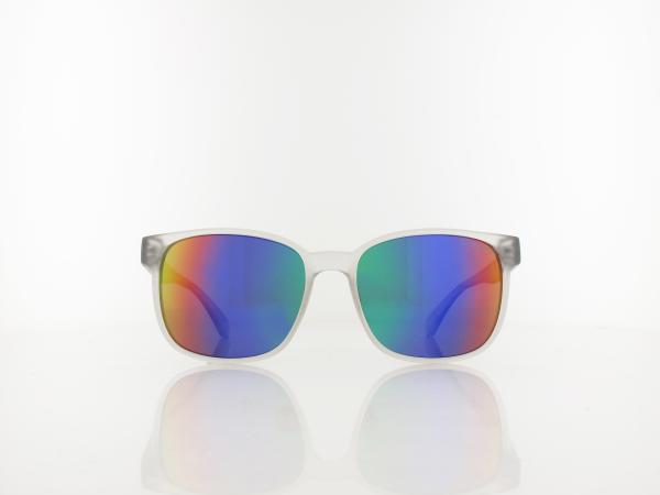 Superdry | 5026 153 55 | grey crystal / rainbow mirror