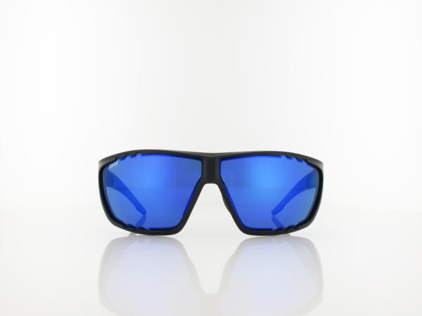 UVEX | sportstyle 706 S532006 2016 68 | black mat / mirror blue