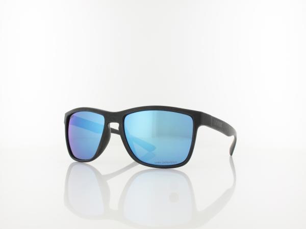 UVEX | LGL ocean 2 P S533001 2240 55 | black mat / polavision mirror blue