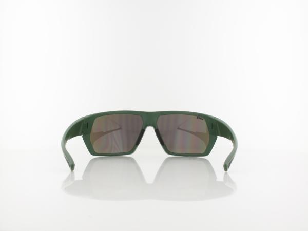 UVEX | sportstyle 238 S533059 7716 65 | moss matt / mirror green