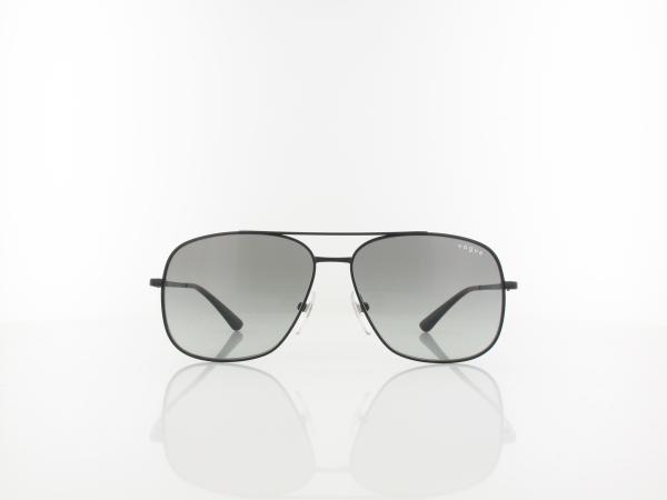 Vogue eyewear | VO4161S 352/11 58 | black / grey gradient