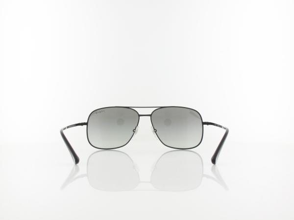 Vogue eyewear | VO4161S 352/11 58 | black / grey gradient