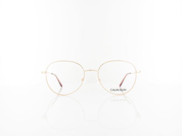 Calvin Klein | CK19130 780 52 | rose gold