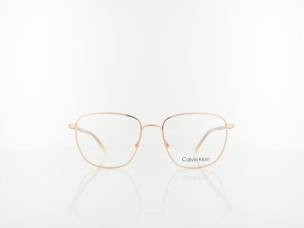 Calvin Klein | CK21300 780 52 | rose gold
