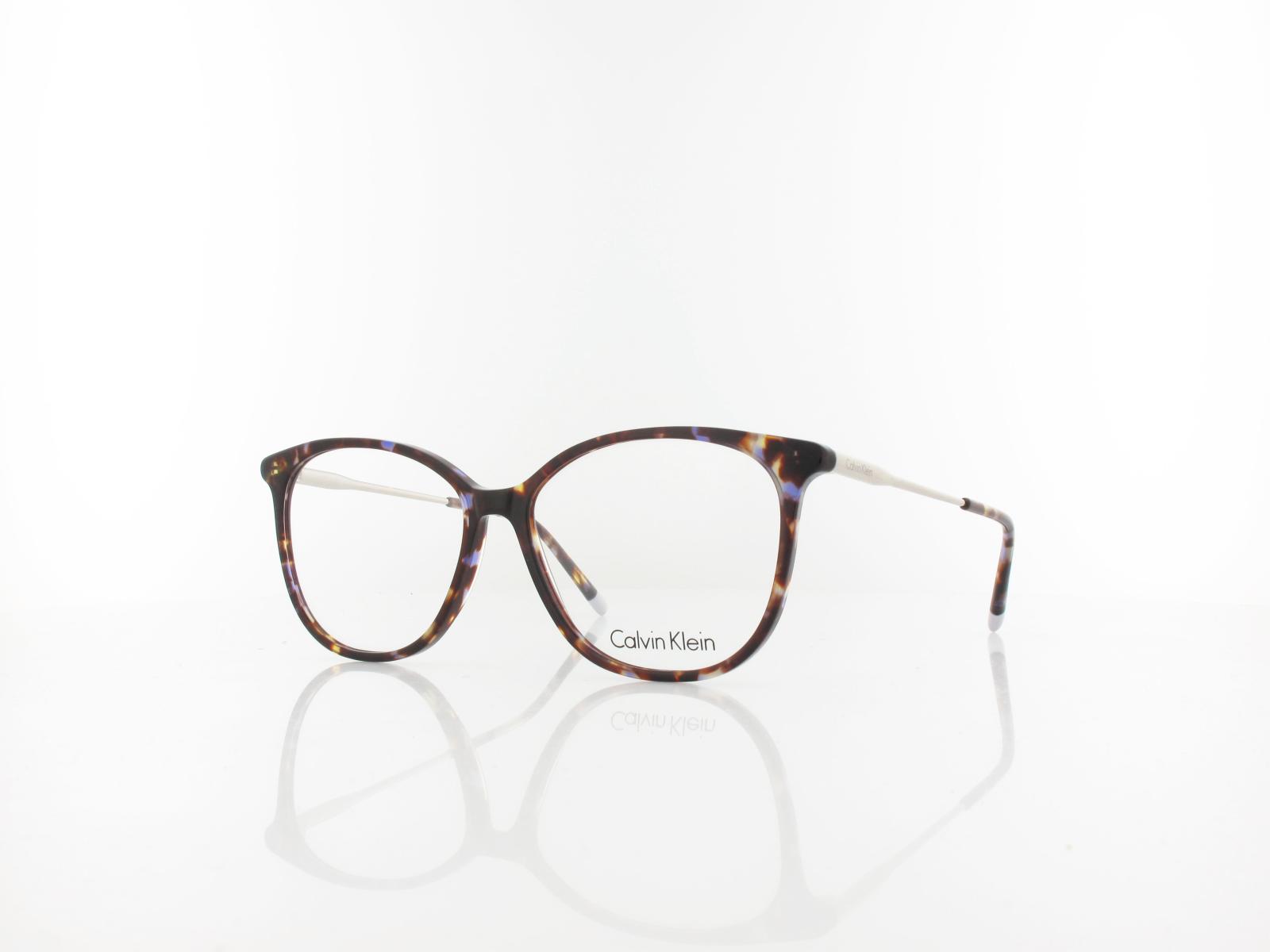 Calvin Klein | CK5462 222 54 | tortoise purple