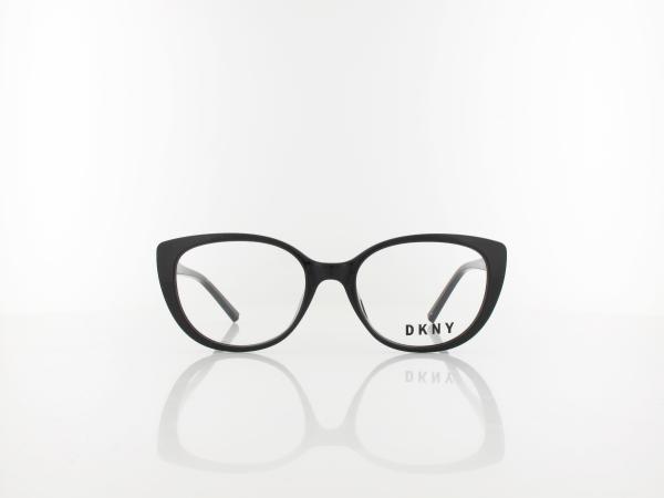 DKNY | DK5004 001 50 | black