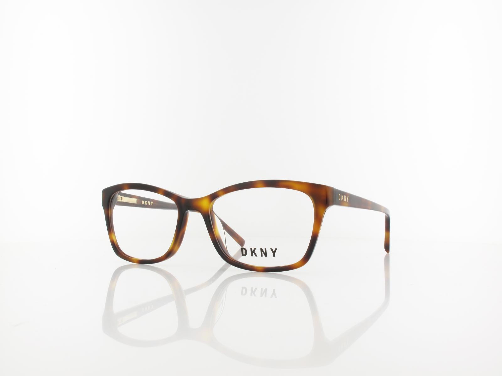 DKNY | DK5012 240 53 | soft tortoise