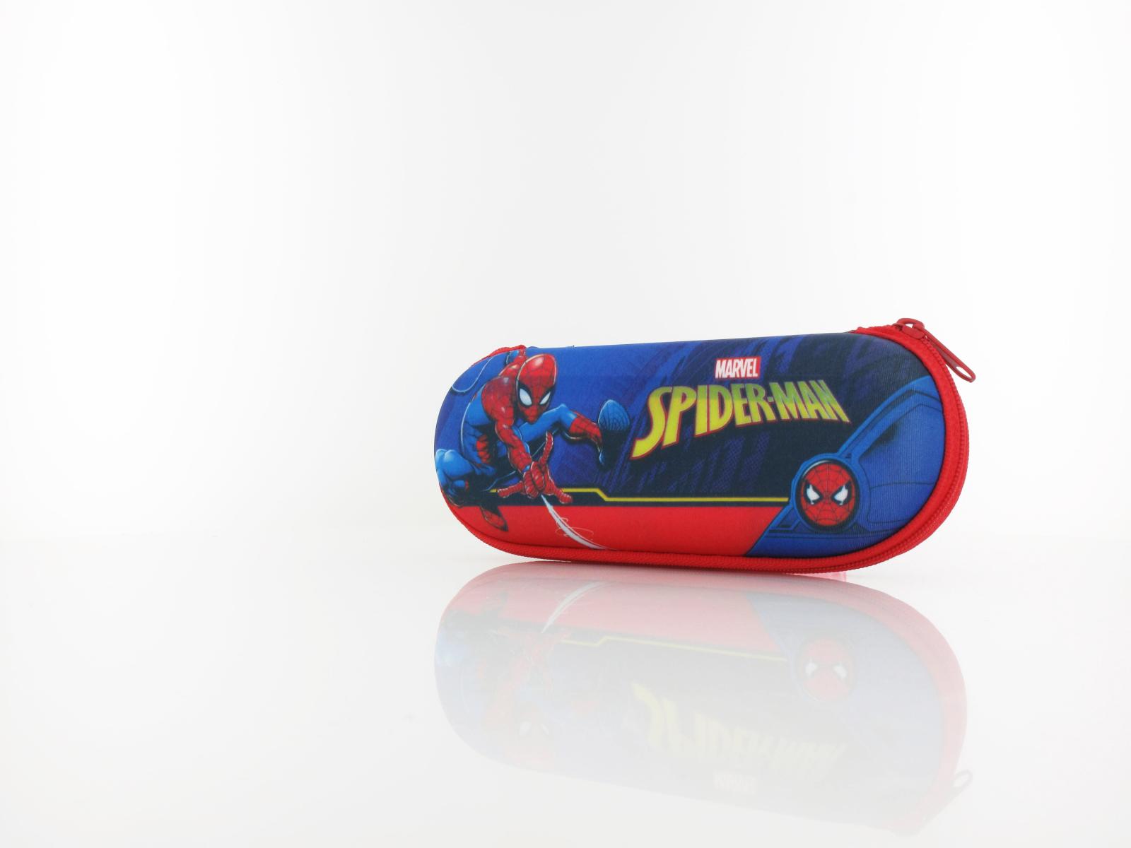 Spiderman | DS AA070 C67 43 | mainly navy