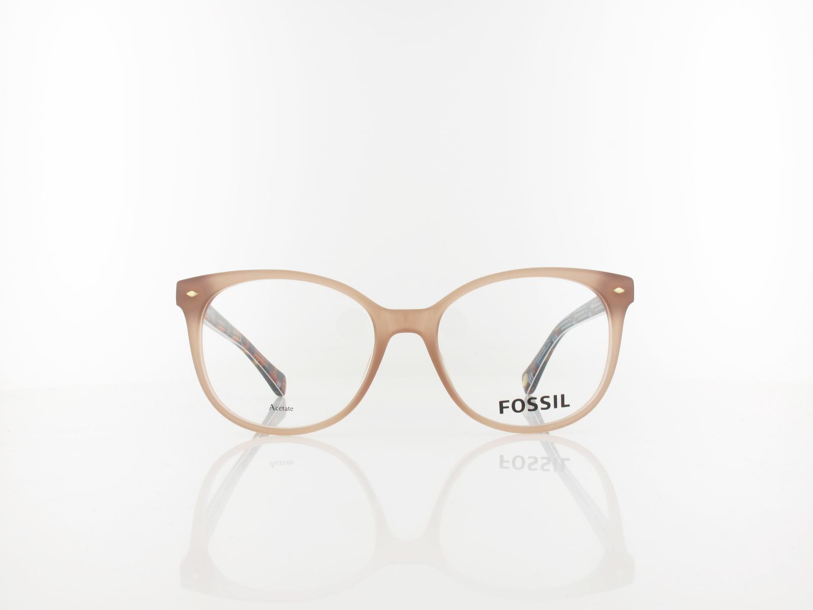 Fossil | FOS 7039 10A 52 | beige