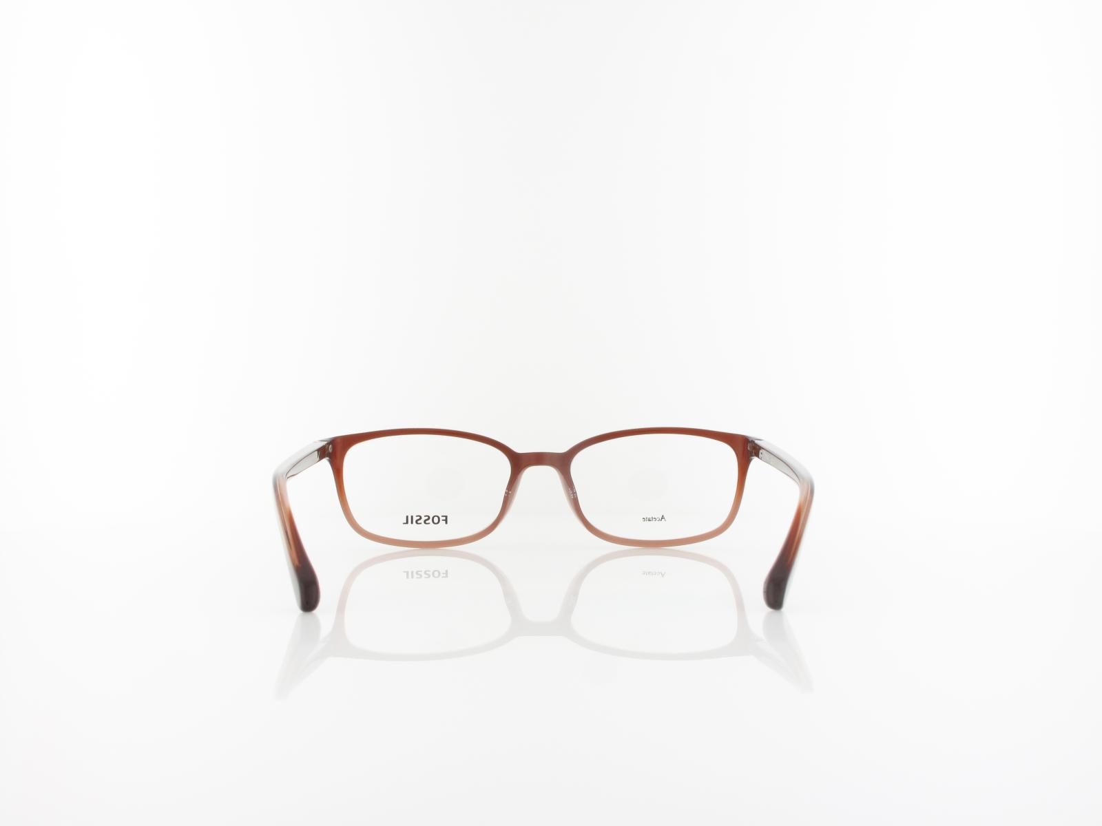 Fossil | FOS 7114 09Q 52 | brown