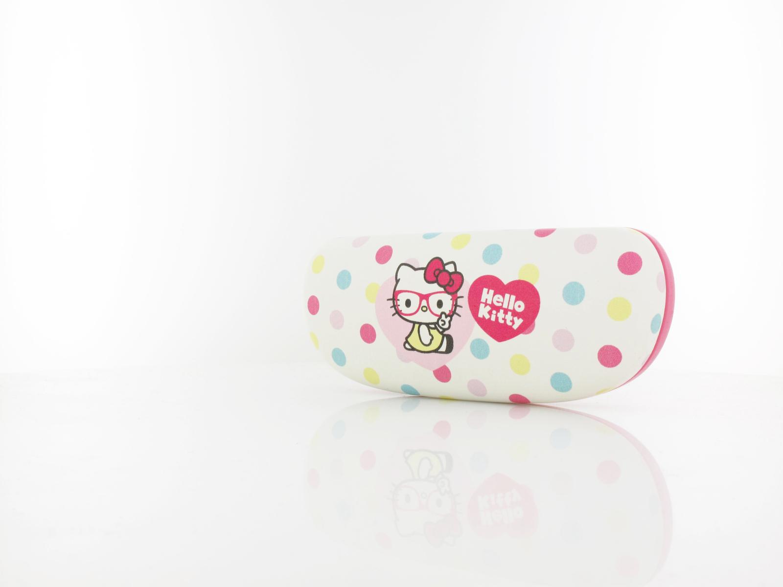 Hello Kitty | HE AA052 C08 43 | violet transparent