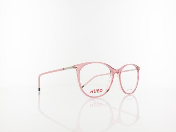 Hugo | HG 1238 35J 53 | pink