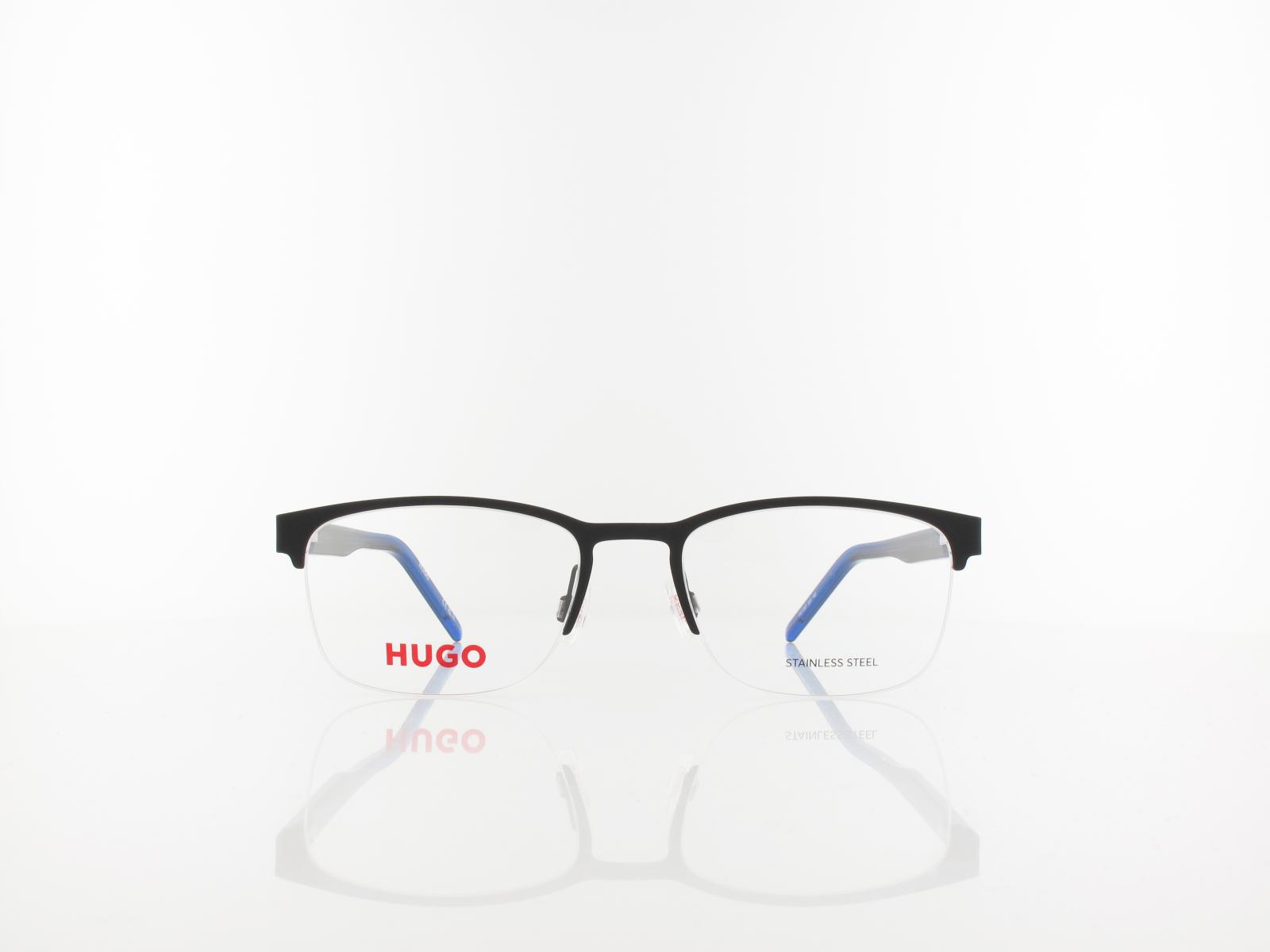 Hugo | HG 1247 D51 53 | black blue