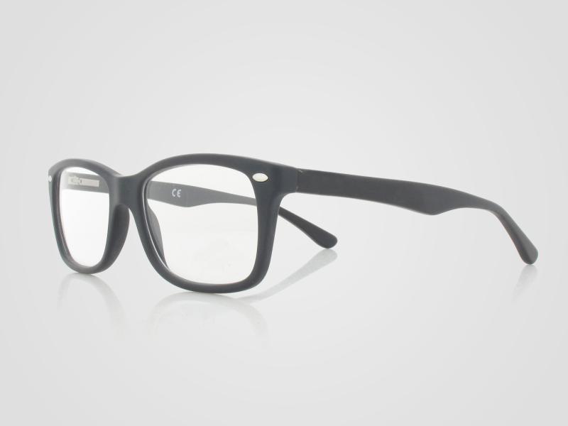 Brillengläser | Vollrandbrillen Verglasungsservice
