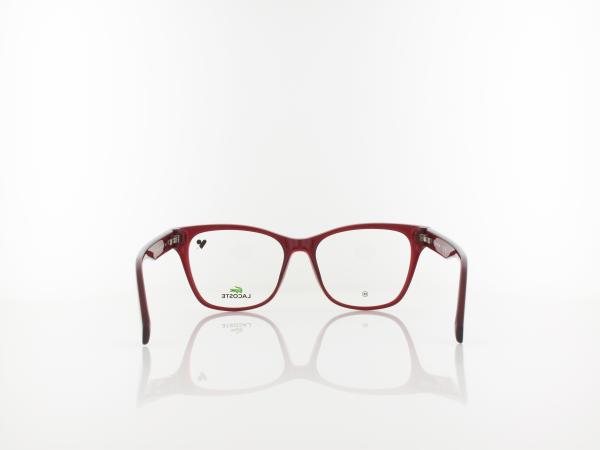 Lacoste | L2920 615 54 | red