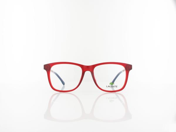 Lacoste | L3635 615 49 | red