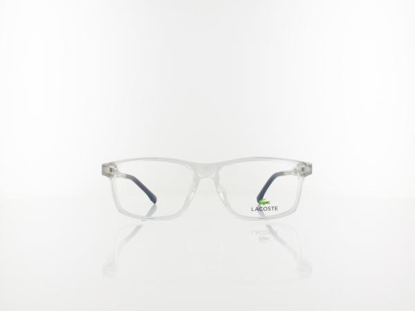 Lacoste | L3637 971 49 | crystal