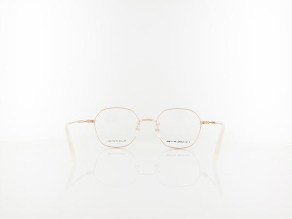 Marc Jacobs | MARC 563/G Y3R 51 | gold ivory