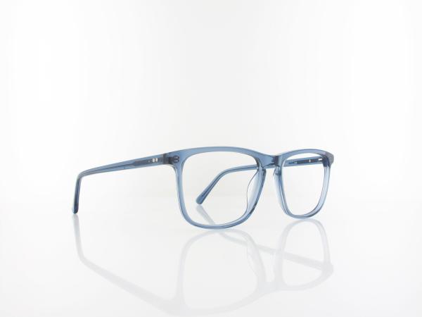 Brilando | Premium E2480 56 | jeansblau transparent
